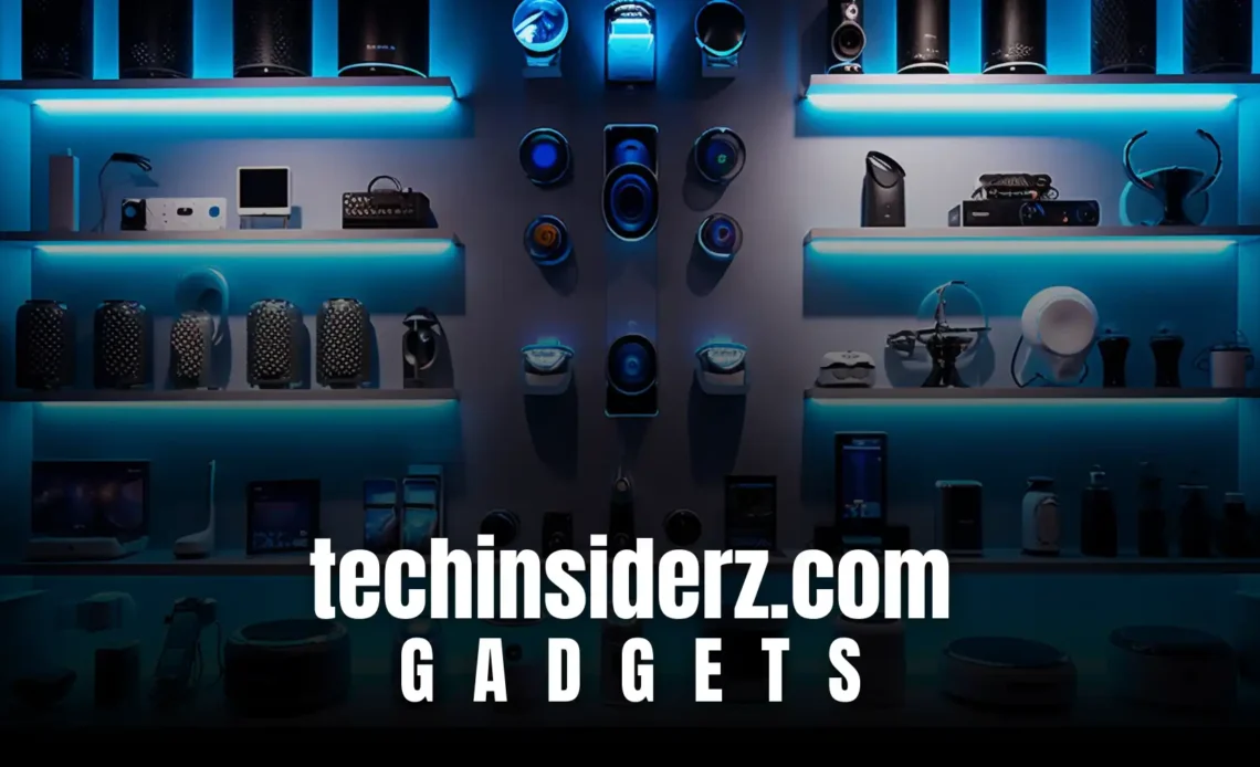 TechInsiderz.com