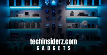 TechInsiderz.com Breaking Gadgets & Reviews You Need