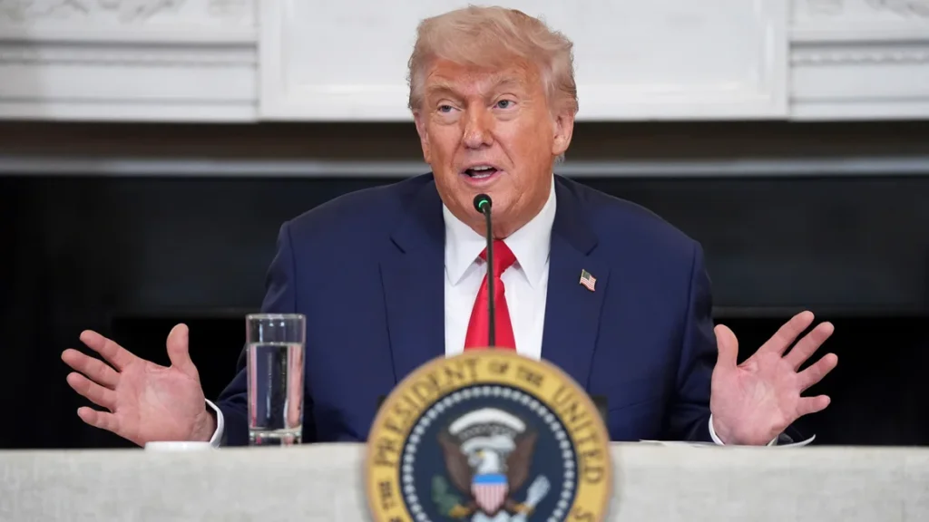 Trump hush money conviction