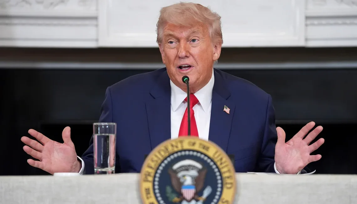 Trump hush money conviction