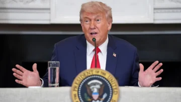 Appeals Court to Hear Trump Hush Money Conviction Challenge