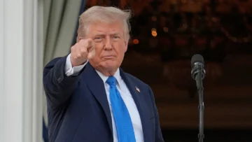 Trump Travel Ban Expanded: Proclamation Blocks Entry From 12 Additional Countries