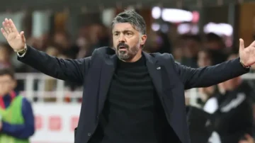 Italy Appoints World Cup Winner Gattuso as New Manager