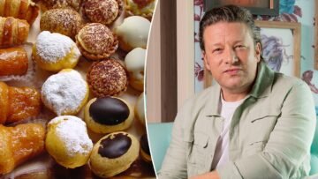 Celebrity Chef Pop-Up Bakery Planned at Historic 16th Century Home, Documents Reveal
