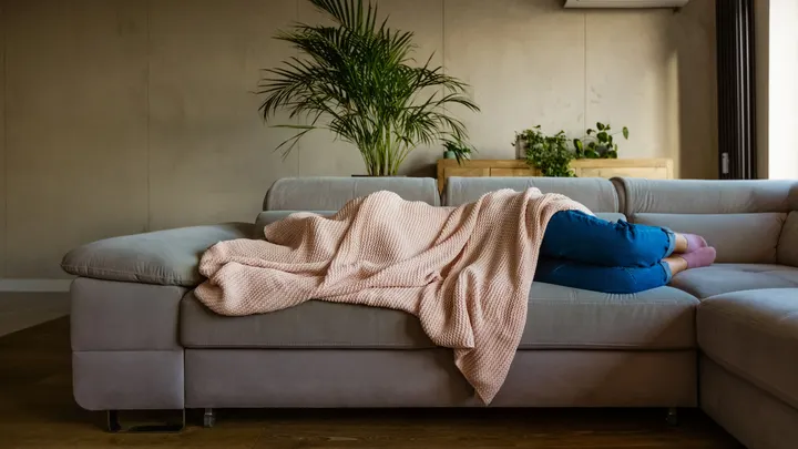 cozy sleeper sofas