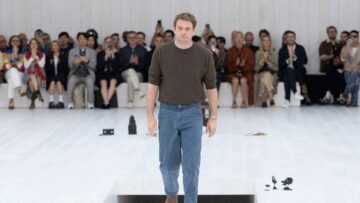Dior New Creative Director Announced: Fashion’s Worst-Kept Secret Finally Revealed