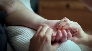 Man Receives Double Hand Transplant After 17 Years, Says He Finally Feels ‘Whole Again’