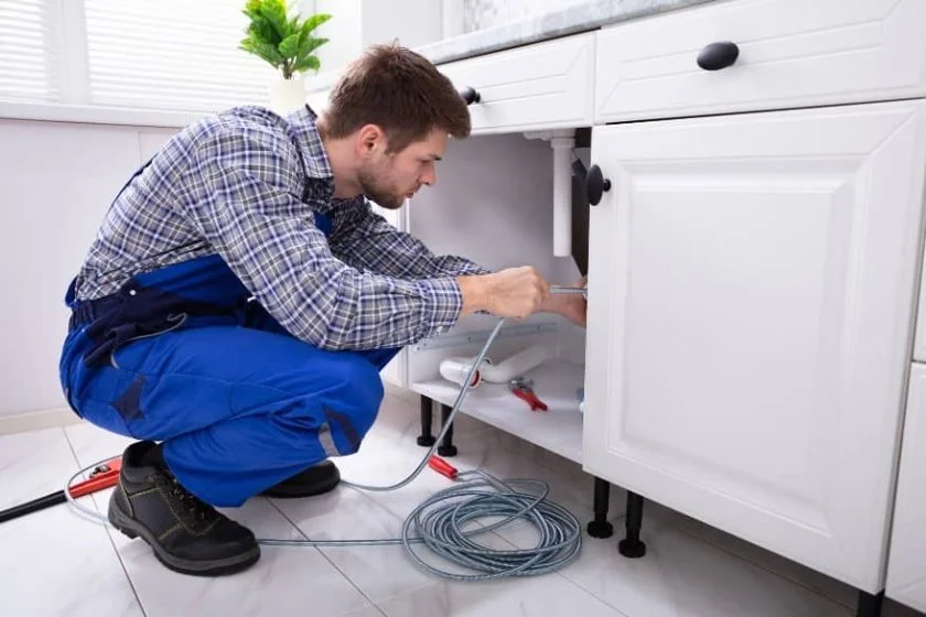 emergency plumbers near me