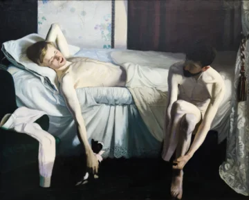 New Sexual Identity Exhibition Challenges What We Think We Know