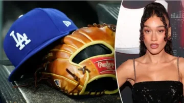 Singer Claims Dodgers Didn’t Want Her to Sing Spanish Rendition of US National Anthem Amid Anti-ICE Riots