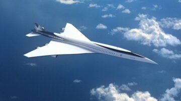 Supersonic Travel in America: Skies May Open Soon, But Major Challenges Remain