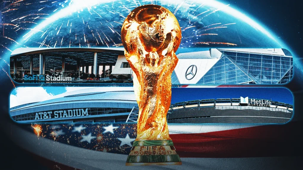 2026 FIFA World Cup