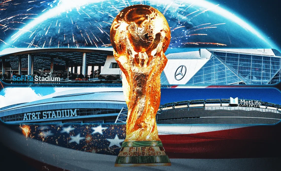 2026 FIFA World Cup