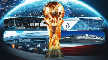 2026 FIFA World Cup: Why the Biggest Tournament in History Will Be Colossal
