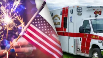 4th of July Injuries: ER Doctor Reveals the Most Common Holiday Emergencies