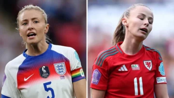 Euro 2025 Toughest Group D: England & Wales Bid to Survive