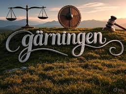 Inside Gärningen: Sweden’s Shocking Crime Series