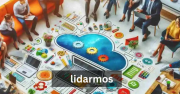 What Is Lidarmos? The Tool Disrupting AI Training