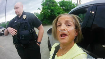 Mary Lou Retton DUI Arrest: Olympic Icon Denies Failing Sobriety Test
