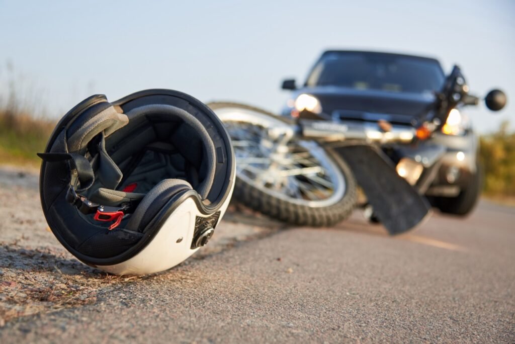Motorcycle Accident Compensation