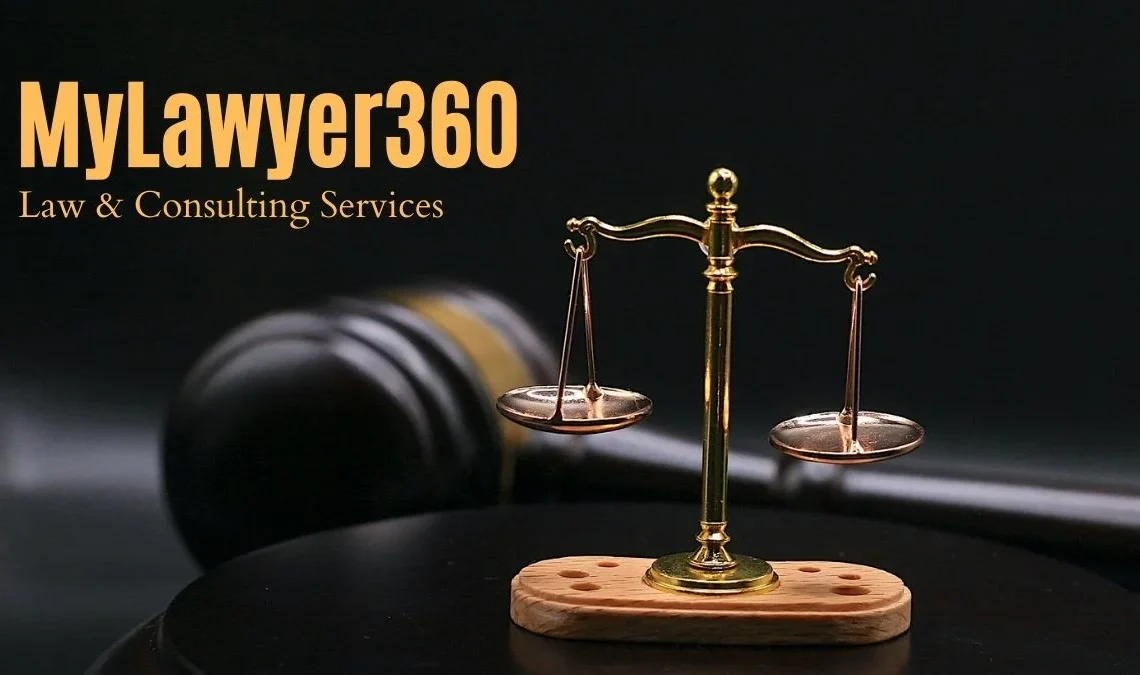 MyLawyer360