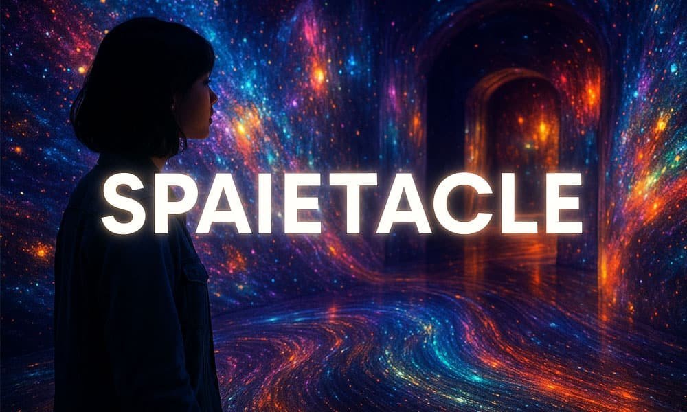 Spaietacle