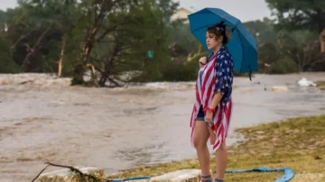 Texas Flood Disaster: 24 Dead, Dozens Missing from Girls' Summer Camp
