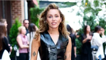 Therapy for Stage Fright: Miley Cyrus Shares the Powerful Method That Changed Her Life