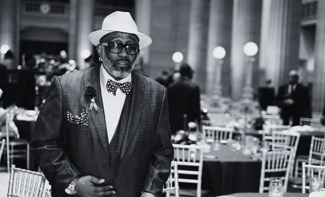horace gilmore